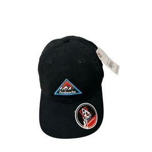Avalanche black hat new‎ adjustable